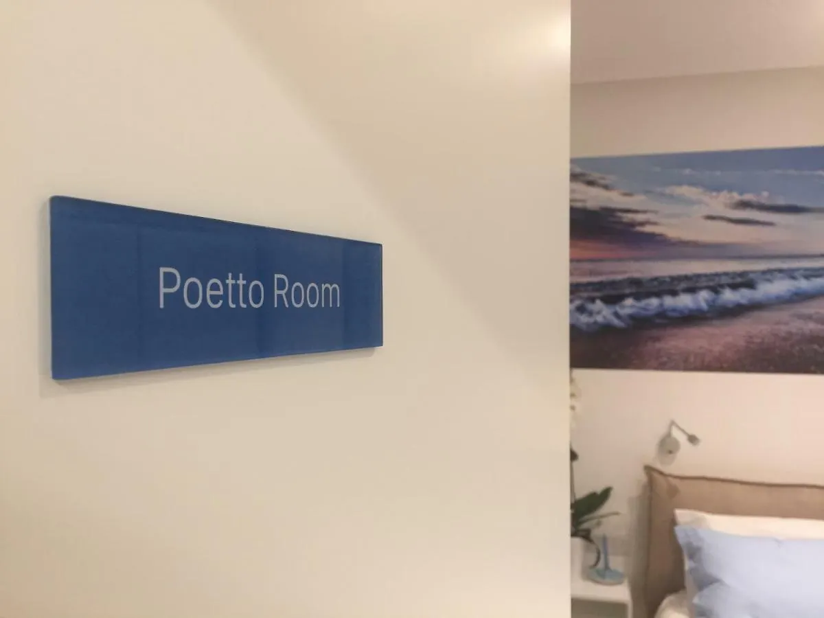 Bed & Breakfast Atticobianco B&B Cagliari