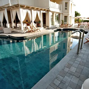Le Rose Hotel Rímini