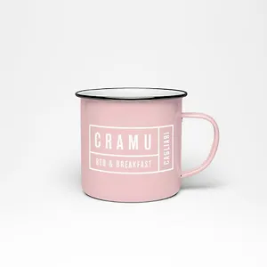  Bed and breakfast Cramu