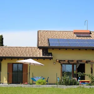 Madi San Lorenzo (Friuli-Venezia Giulia)