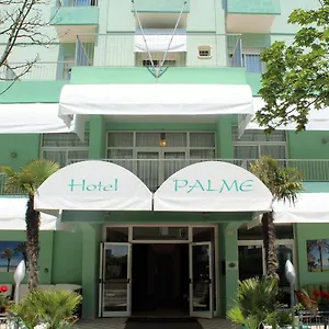 Palme Park & Included 3*, Lido di Jesolo Italien