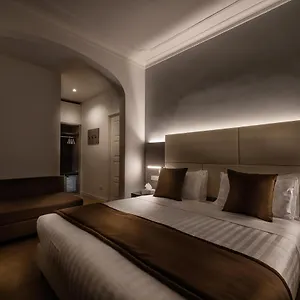 Trinita Grand , Rom Italien