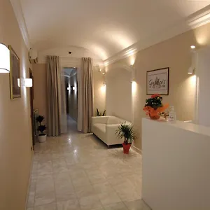 Gardoce's , Rom Italien