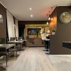 Il Ghiro Bed and breakfast CTA