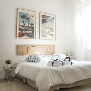Bed & Breakfast Sa Prazza, Cagliari