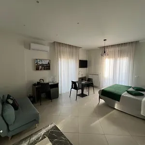  Bed & Breakfast Maqueda Opening December 2022 Italië