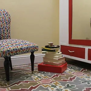 Bed & Breakfast Jacaranda, Cagliari