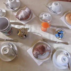 ** Bed & Breakfast Agon Italië
